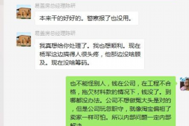 四川为什么选择专业追讨公司来处理您的债务纠纷？